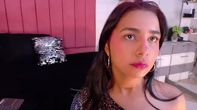 MariamLaraa from StripChat is Freechat