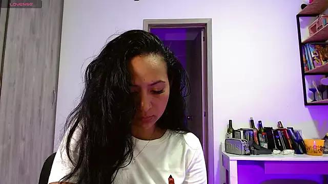 mariamulata from StripChat is Freechat