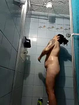 MARIANA-12_ from StripChat is Freechat