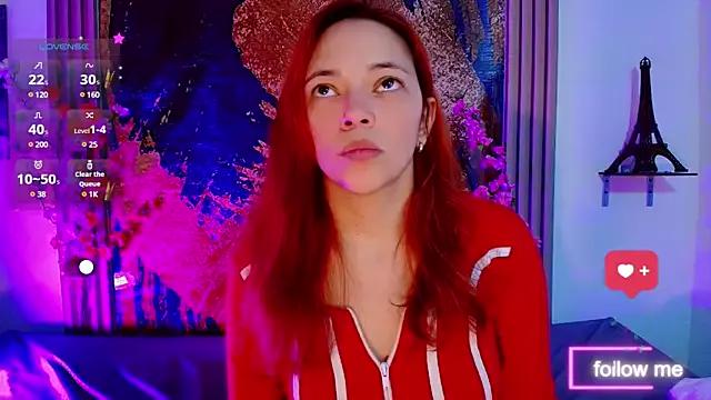 Check-out the world of girls and talk with our steaming hot slutz, bringing your desired characters to life with authentic apparel and cam streams.