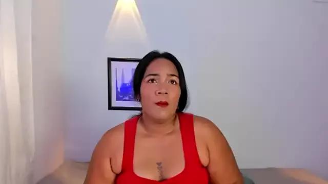 Mariana_villa13 from StripChat is Freechat