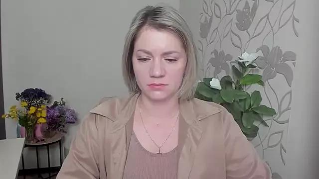 MariaSttone from StripChat is Freechat