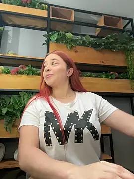 Check-out the world of girls and talk with our steaming hot slutz, bringing your desired characters to life with authentic apparel and cam streams.