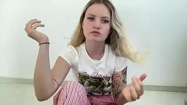 Spur your fetishes: Get dirty and flatter these gorgeous girls hosts, who will reward you with wild apparel and vibrating toys.