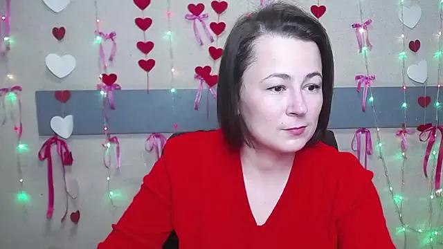 MarieSho from StripChat is Freechat