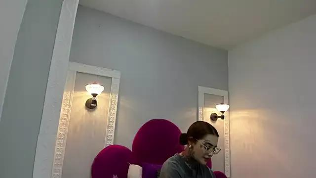 Marilyn_Black125 from StripChat is Freechat