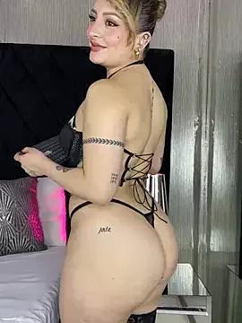 Marilyn_Blake from StripChat is Freechat