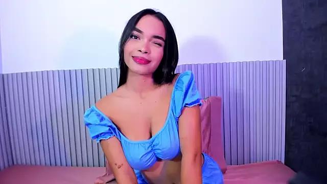 marilyn_star_1 from StripChat is Freechat
