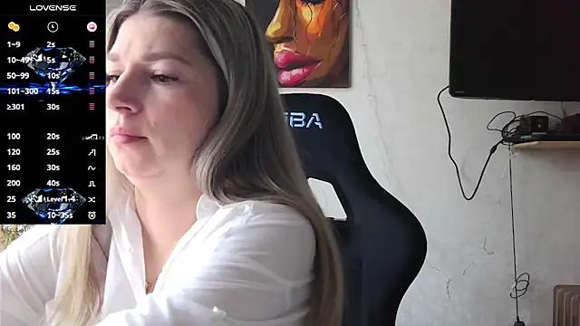 Check-out the world of girls and talk with our steaming hot slutz, bringing your desired characters to life with authentic apparel and cam streams.