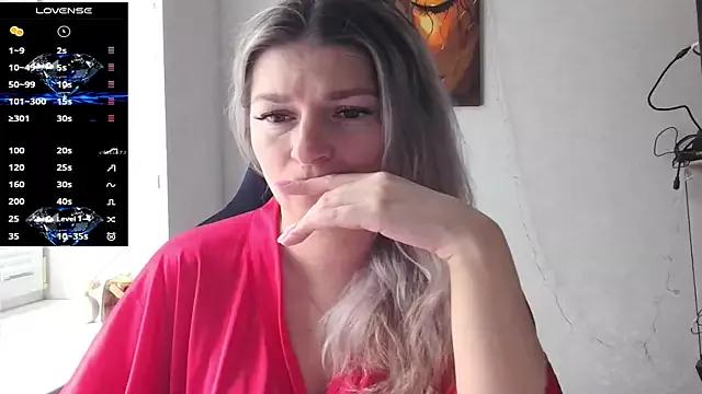 Check-out the world of girls and talk with our steaming hot slutz, bringing your desired characters to life with authentic apparel and cam streams.