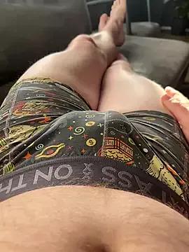 Mark3706 from StripChat is Freechat