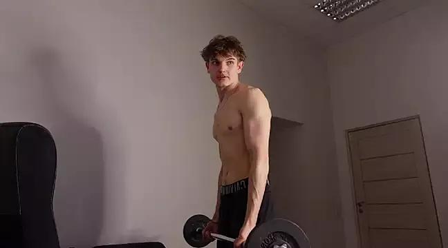 Mark_Karson from StripChat is Freechat