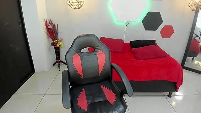 Check-out the world of girls and talk with our steaming hot slutz, bringing your desired characters to life with authentic apparel and cam streams.
