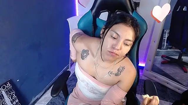 Check-out the world of girls and talk with our steaming hot slutz, bringing your desired characters to life with authentic apparel and cam streams.