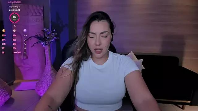 Check-out the world of girls and talk with our steaming hot slutz, bringing your desired characters to life with authentic apparel and cam streams.