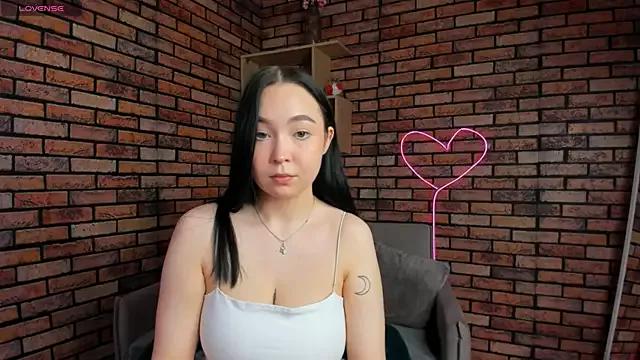 Mary__Moody from StripChat is Freechat