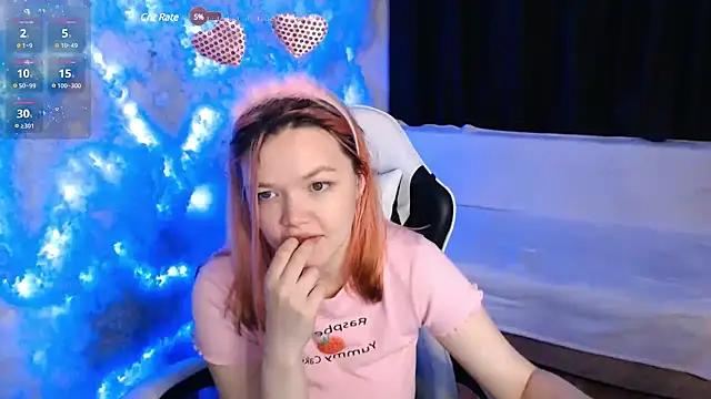 Check-out the world of girls and talk with our steaming hot slutz, bringing your desired characters to life with authentic apparel and cam streams.