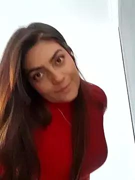 Maryan7777 from StripChat is Freechat