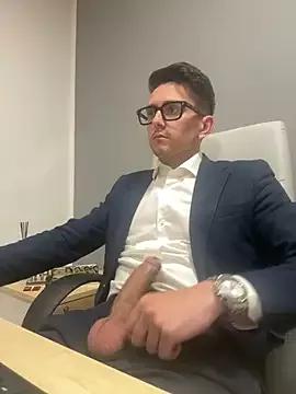 masterboss_ from StripChat is Freechat