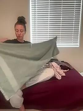 MasterDsSlaveAnneNayXO from StripChat is Freechat