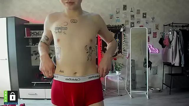 matheww_gray from StripChat is Freechat