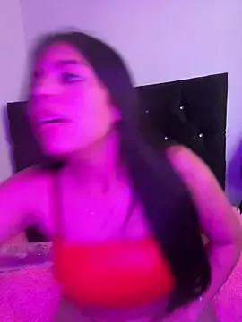 Megaan_smith from StripChat is Freechat