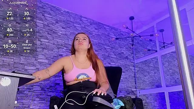 Check-out the world of girls and talk with our steaming hot slutz, bringing your desired characters to life with authentic apparel and cam streams.
