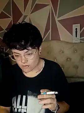 megan2_ from StripChat is Freechat