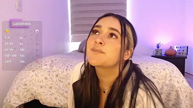 Check-out the world of girls and talk with our steaming hot slutz, bringing your desired characters to life with authentic apparel and cam streams.