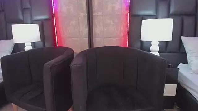 MeganHolly from StripChat is Freechat