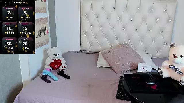 Check-out the world of girls and talk with our steaming hot slutz, bringing your desired characters to life with authentic apparel and cam streams.