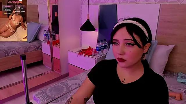Check-out the world of girls and talk with our steaming hot slutz, bringing your desired characters to life with authentic apparel and cam streams.