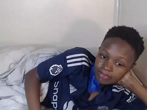 Meghan_milla from StripChat is Freechat