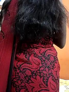 meghana-telugu from StripChat is Freechat