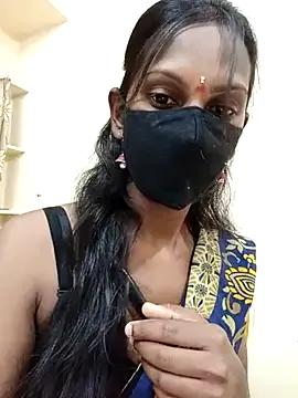 meghana-telugu from StripChat is Freechat