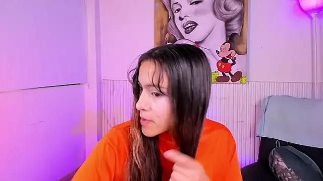 Check-out the world of girls and talk with our steaming hot slutz, bringing your desired characters to life with authentic apparel and cam streams.