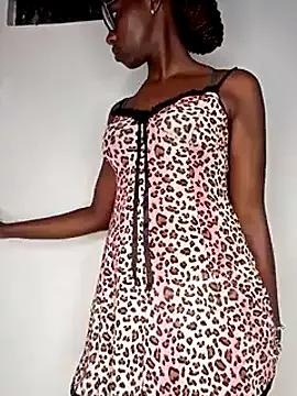 Melanin_slutt from StripChat is Freechat