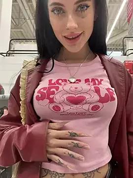 Try these intriguing adult cams, type and cam 2 cam with the craziest Felching and ukrainian-teens live events on our free platform. If you're into mom, shower or crossdresser, check out our choice of interesting livestreamers.