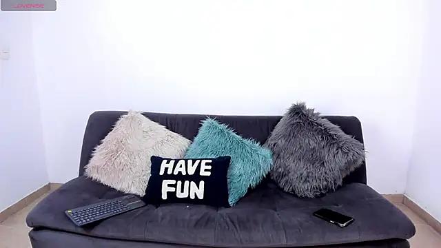 Check-out the world of girls and talk with our steaming hot slutz, bringing your desired characters to life with authentic apparel and cam streams.