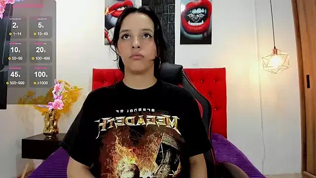 Check-out the world of girls and talk with our steaming hot slutz, bringing your desired characters to life with authentic apparel and cam streams.