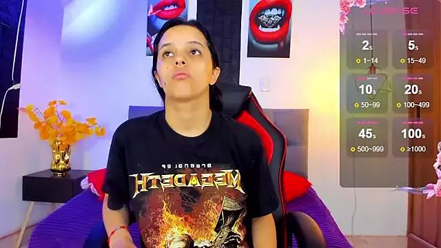 Check-out the world of girls and talk with our steaming hot slutz, bringing your desired characters to life with authentic apparel and cam streams.
