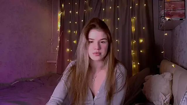 Melissa_smith_ from StripChat is Freechat