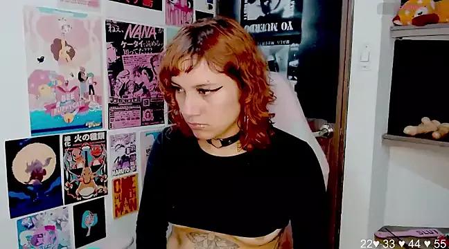 Check-out the world of girls and talk with our steaming hot slutz, bringing your desired characters to life with authentic apparel and cam streams.