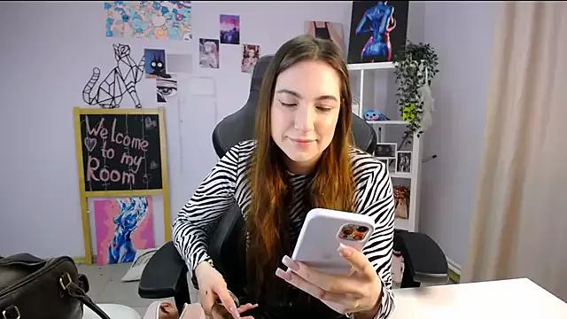 Check-out the world of girls and talk with our steaming hot slutz, bringing your desired characters to life with authentic apparel and cam streams.