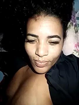 Melissamorena from StripChat is Freechat