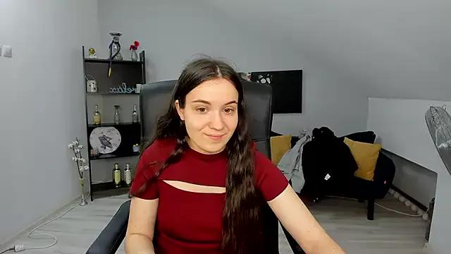 Check-out the world of girls and talk with our steaming hot slutz, bringing your desired characters to life with authentic apparel and cam streams.