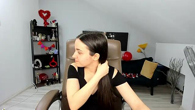 Check-out the world of girls and talk with our steaming hot slutz, bringing your desired characters to life with authentic apparel and cam streams.