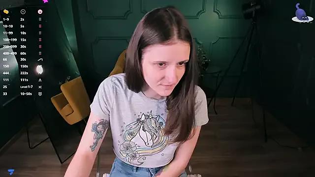 Check-out the world of girls and talk with our steaming hot slutz, bringing your desired characters to life with authentic apparel and cam streams.
