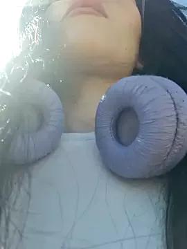 MelodyMood from StripChat is Freechat