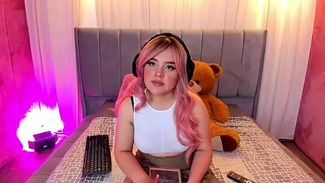 Check-out the world of girls and talk with our steaming hot slutz, bringing your desired characters to life with authentic apparel and cam streams.